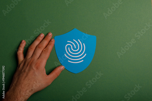 Concept of data security an...