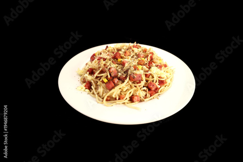 Macarrão 