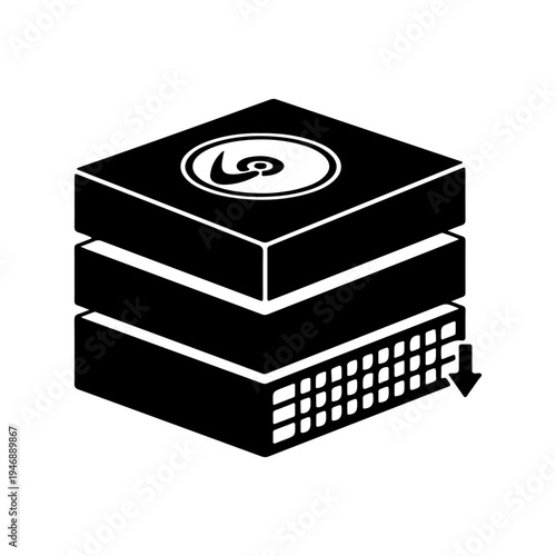 Data Exchange web icons in line style. Traffic, cloud, files, server, technology, collection. Vector illustration.