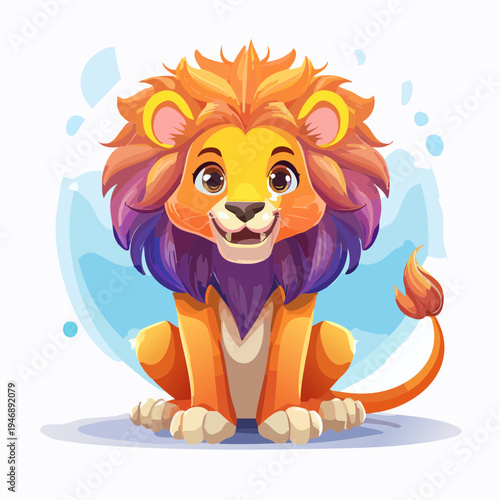 Dazzling Golden Hour Light Shines Upon a Tranquil Meadow of Textured Grass, Creating a Dreamlike and Peaceful Atmosphere