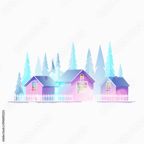 Dazzling Golden Hour Light Shines Upon a Tranquil Meadow of Textured Grass, Creating a Dreamlike and Peaceful Atmosphere