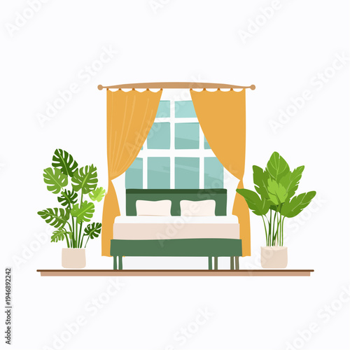 Dazzling Golden Hour Light Shines Upon a Tranquil Meadow of Textured Grass, Creating a Dreamlike and Peaceful Atmosphere