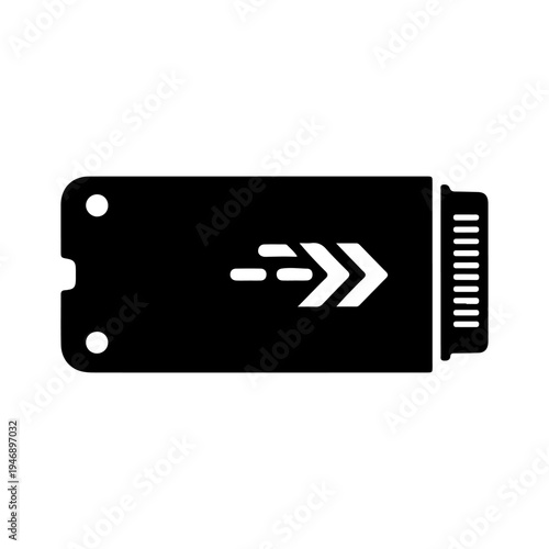 Data Exchange web icons in line style. Traffic, cloud, files, server, technology, collection. Vector illustration.