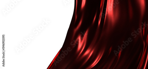 Abstract background featuri...