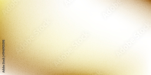 Gold gradient background texture metallic. Golden gradient blurry soft smooth motion bright shine. EPS Vector Illustration