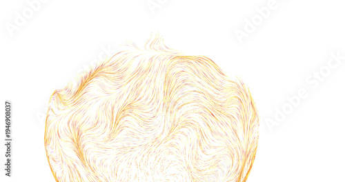 Artistic abstract illustrat...