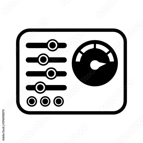 Data Exchange web icons in line style. Traffic, cloud, files, server, technology, collection. Vector illustration.