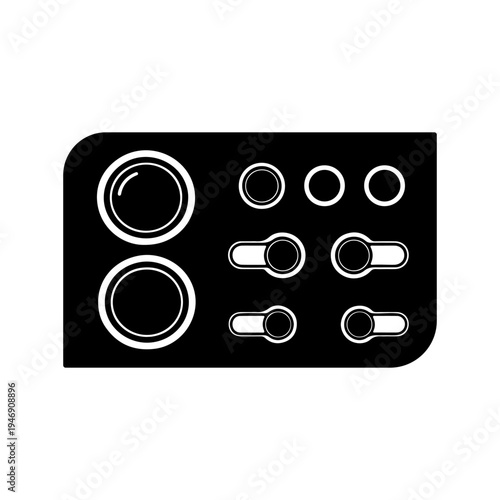 Data Exchange web icons in line style. Traffic, cloud, files, server, technology, collection. Vector illustration.