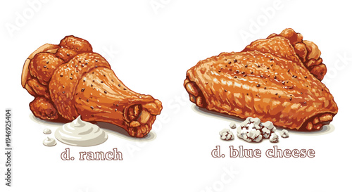 Roasted Chicken Shawarma with Garlic Sauce.