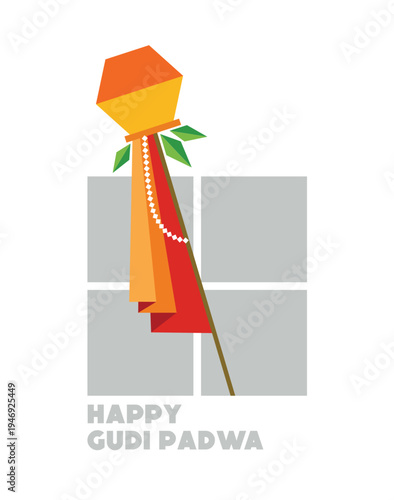 A wonderful time to cherish traditions and joy, Happy Gudi Padwa