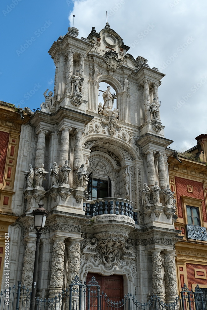 Fototapeta premium Seville