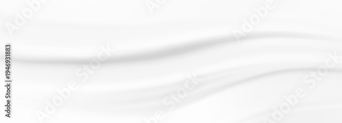 Liquid vector dripping ice cream texture. Glossy sugary flow drip, melting creamy surface.