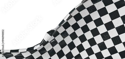 Dynamic image of a waving c...
