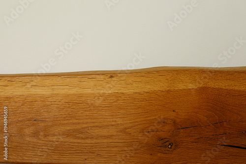 Close up of wooden texture ...