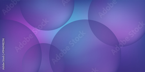 3d rendering of purple and blue abstract geometric background. Scene for advertising, technology, showcase, banner, cosmetic, fashion, business, metaverse. Sci-Fi Illustration. Product display