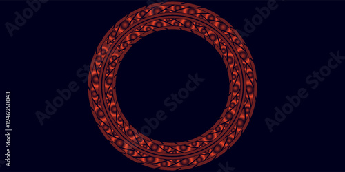 Tire tracks, motorbike wheel or car tread marks, grunge vector. Bicycle or motocross road rally tire tracks, speed motorbike racing rubber track pattern, traction tires in red.