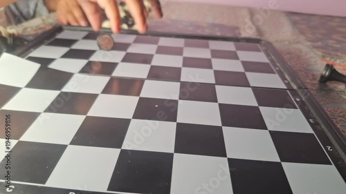 Classic game of chess enhances strategic thinking, improves concentration, and offers endless fun for players of all ages and levels