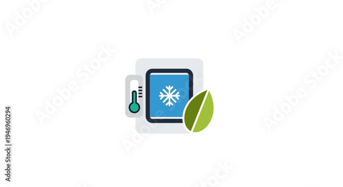 Air Conditioner Temperature Control Device.