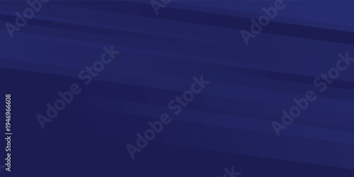 Black dark navy blue silver abstract pattern background. Geometric shape. Line triangle angle fold polygon diamond 3D simple abstract modern