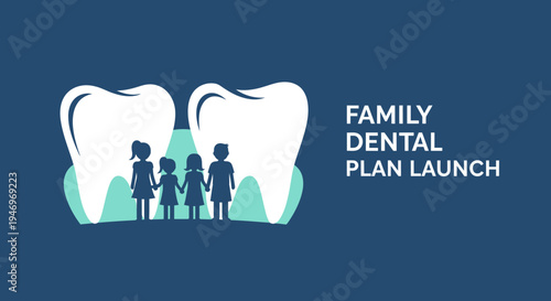 Promoting Dental Health for Families: A Launch Focused on Well-being and Care