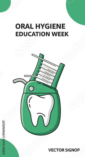 Promoting Dental Wellness and Education During Oral Hygiene Awareness Initiatives