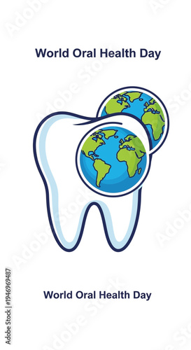 Promoting Global Oral Hygiene And Awareness: Celebrating World Oral Health Day Worldwide
