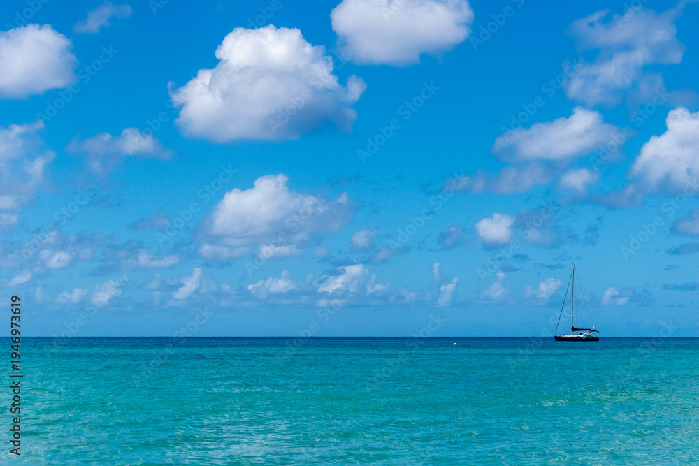 Obraz premium Beach Landscape
