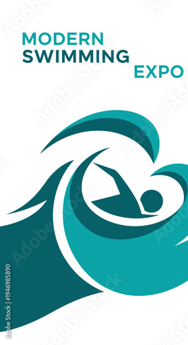 Innovative Aquatic Exposition Featuring Contemporary Swimming Techniques And Events