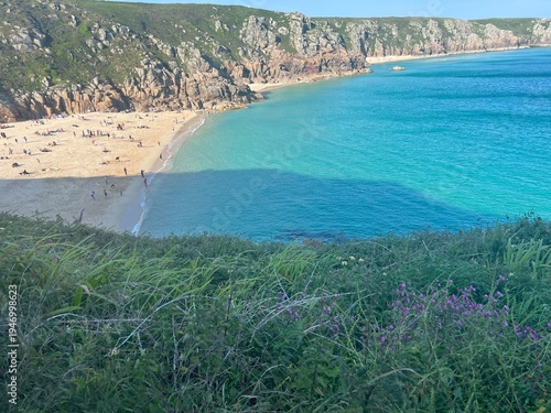 Cornwall