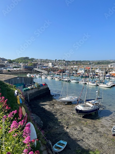 Cornwall