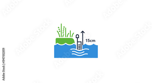 Water Level Indicator Device.