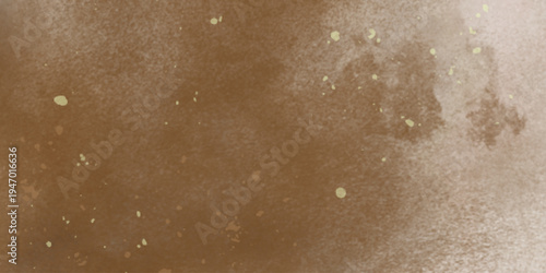 Abstract diffuse texture painting with pastel brown, dark khaki and rosy brown color and space for text. Abstract texture for use as a background