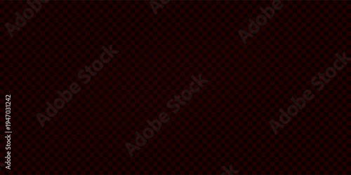 Red studio background. Abstract limbo podium studio room. Dark red gradient wall floor and spotlight scene. Showcase, promotion display. Vector stage mockup illustration, eps10