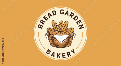 Bread basket with various bread types 2.