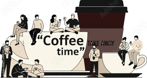 Ancient structure amidst mysterious ruins in a dense forest setting