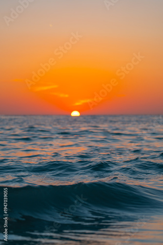 фотографія Sunset