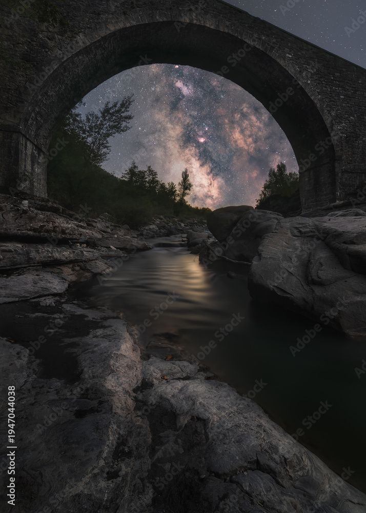 Obraz premium September Dream