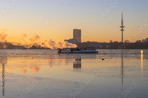 Hamburg Alster