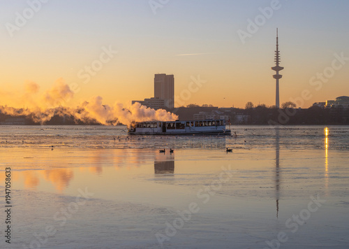 Hamburg Alster