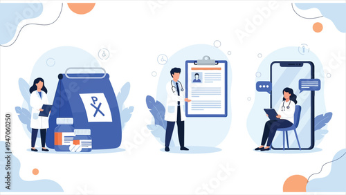 The Future of Digital Healthcare