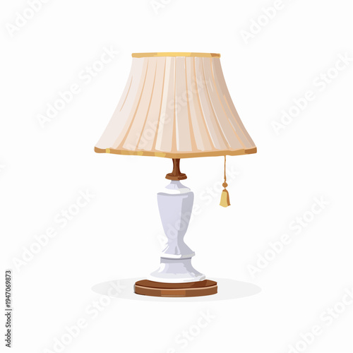 Lampe