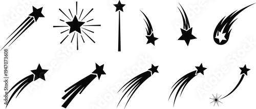 Lightning strike hazard warning icon with thunderstorm cloud and falling person symbol representing electrical danger, storm risk and safety warning isolated background.