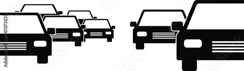 Lightning strike hazard warning icon with thunderstorm cloud and falling person symbol representing electrical danger, storm risk and safety warning isolated background.