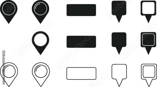 Lightning strike hazard warning icon with thunderstorm cloud and falling person symbol representing electrical danger, storm risk and safety warning isolated background.