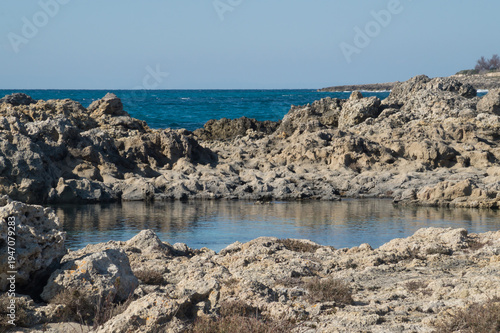 Wallpaper Mural paesaggio marino Torontodigital.ca