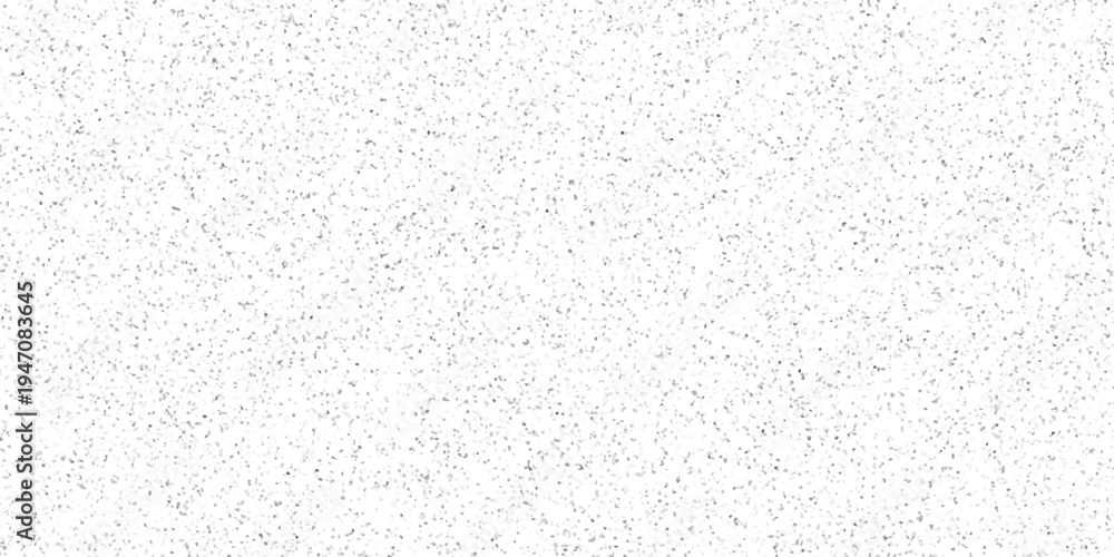 Obraz premium Abstract mosaic background with a dense scattering of small grey and white geometric tiles creating a subtle textured surface for digital design and artistic applications