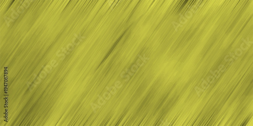 Vibrant yellow abstract streaked background with dynamic diagonal lines creating a sense of speed and energy for motion graphics and energetic designs Keywords: yellow, abstract, streaked