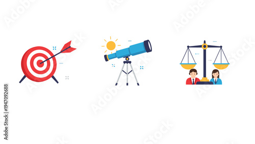 Giant business hand stopping falling dominos while small person tries to push them over in risk management illustration.