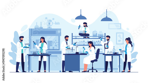 Grid of various fingerprint icons inside prohibited symbols with red and black circles for security access denied theme.
