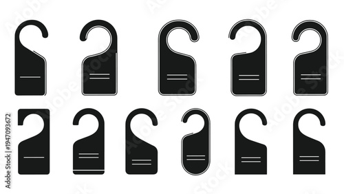 Seamless nature pattern with green three leaf clovers scattered on white background for spring or saint patrick theme.